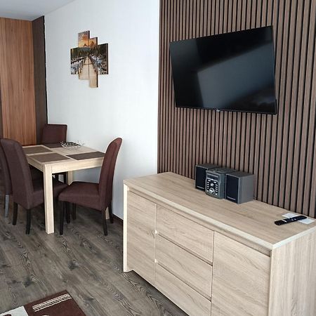 Apartman Lucka A202 Vysoké Tatry Exteriör bild