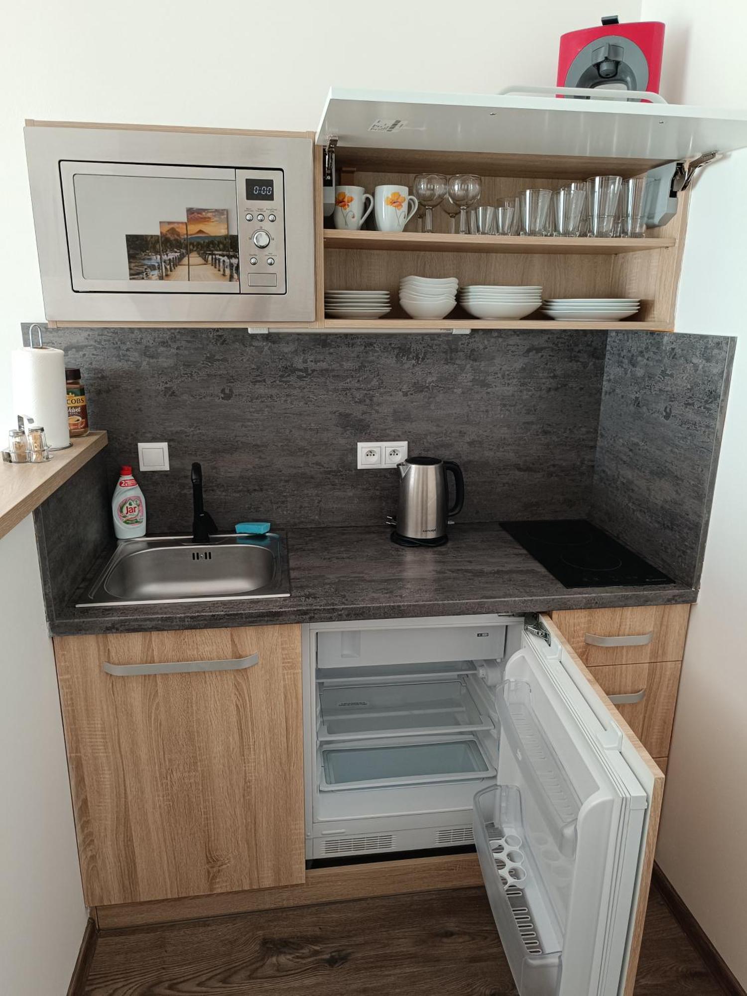 Apartman Lucka A202 Vysoké Tatry Exteriör bild