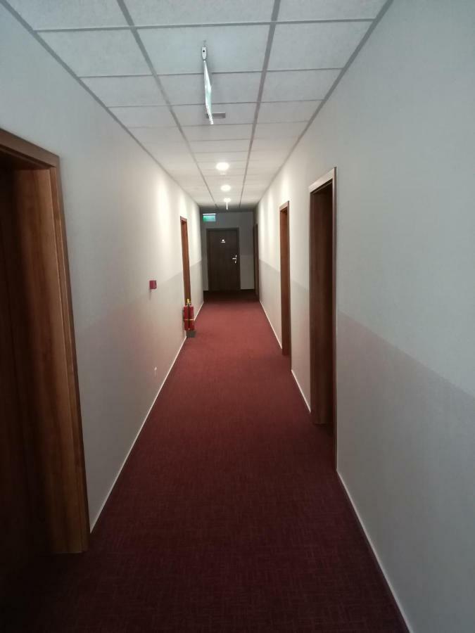 Apartman Lucka A202 Vysoké Tatry Exteriör bild